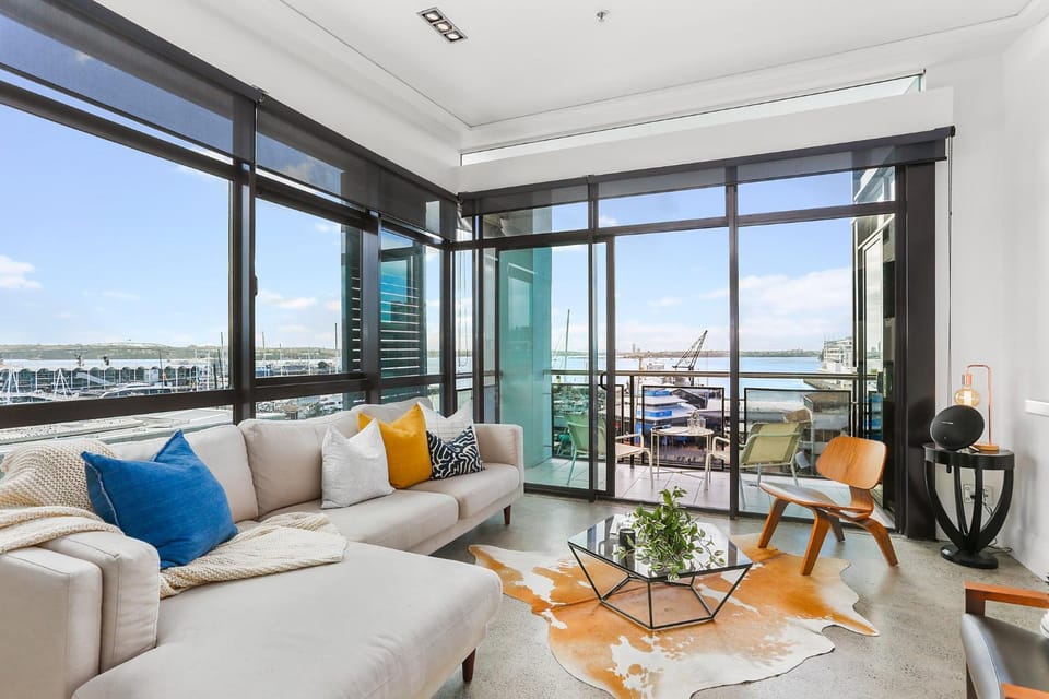 Balcony/Terrace, Living room