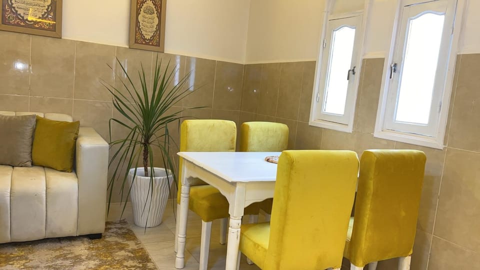camping atlantique tan tan House in Morocco