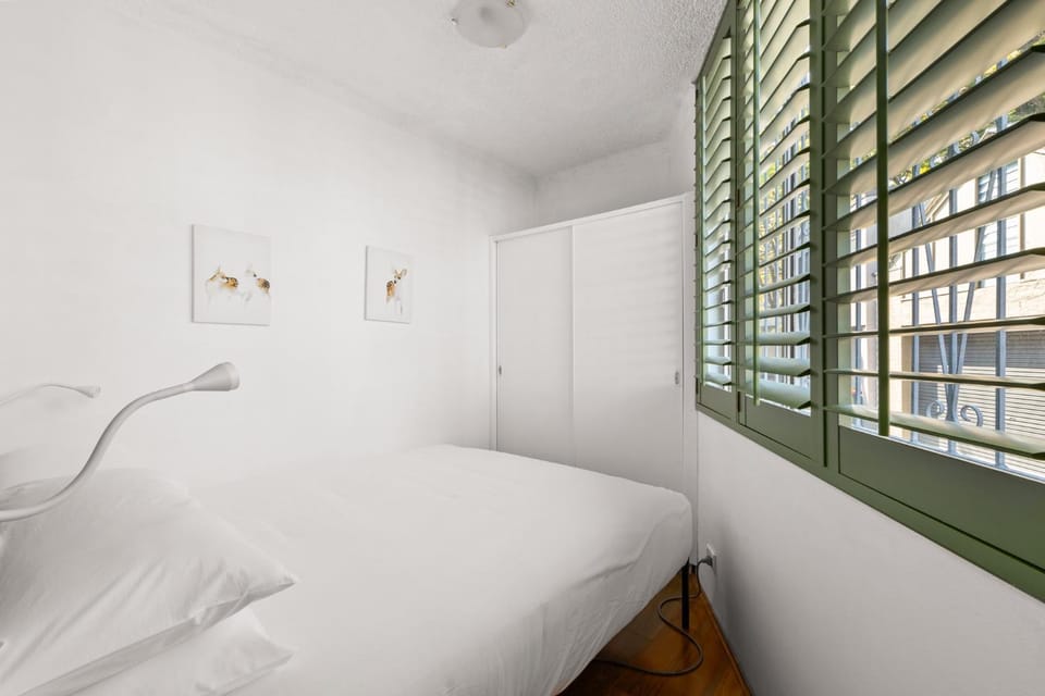 Convenient Studio in Trendy Inner-City Suburb Apartment in Surry Hills