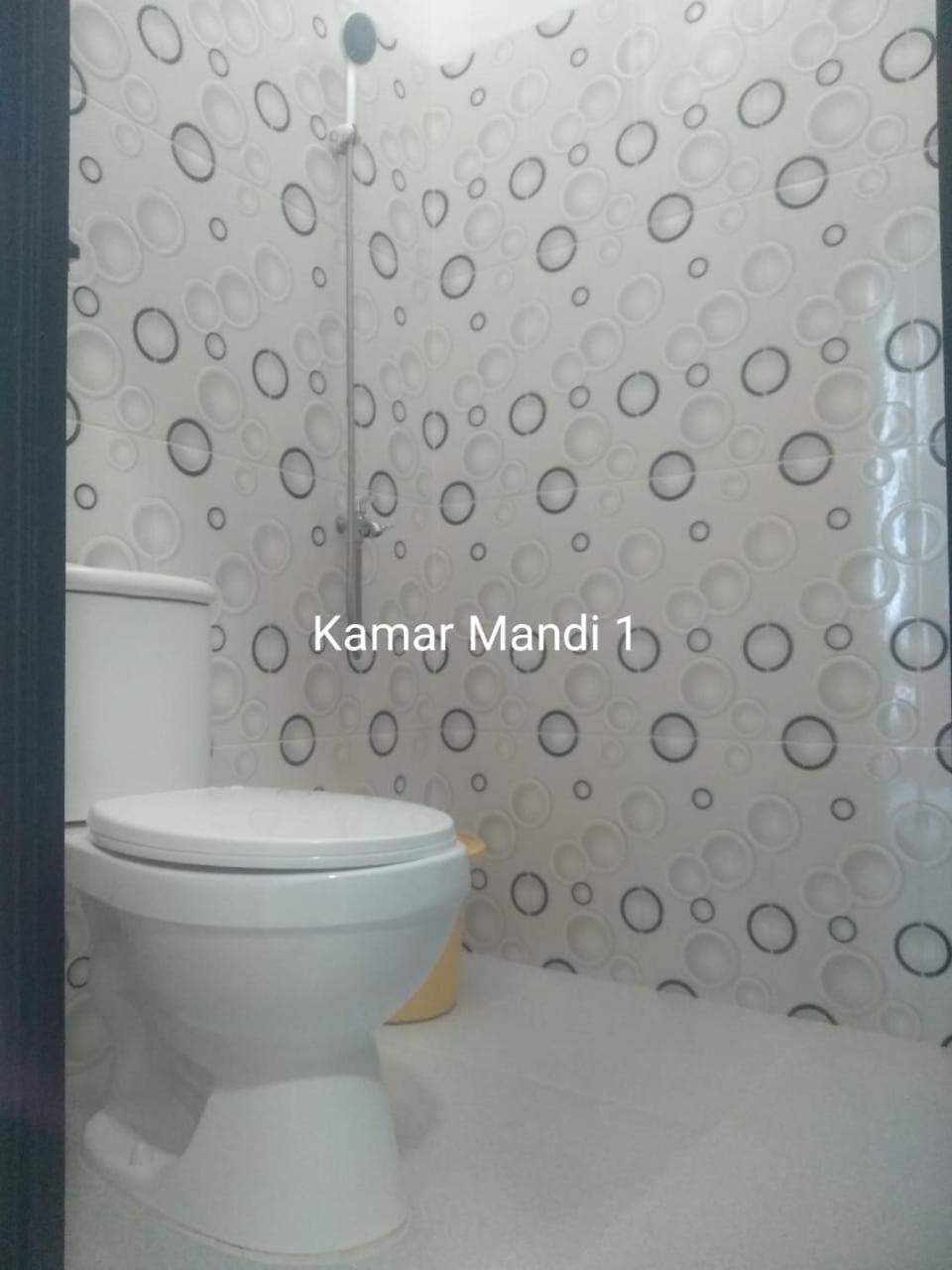 ASRee Guest House House in West Sumatra, Indonesia