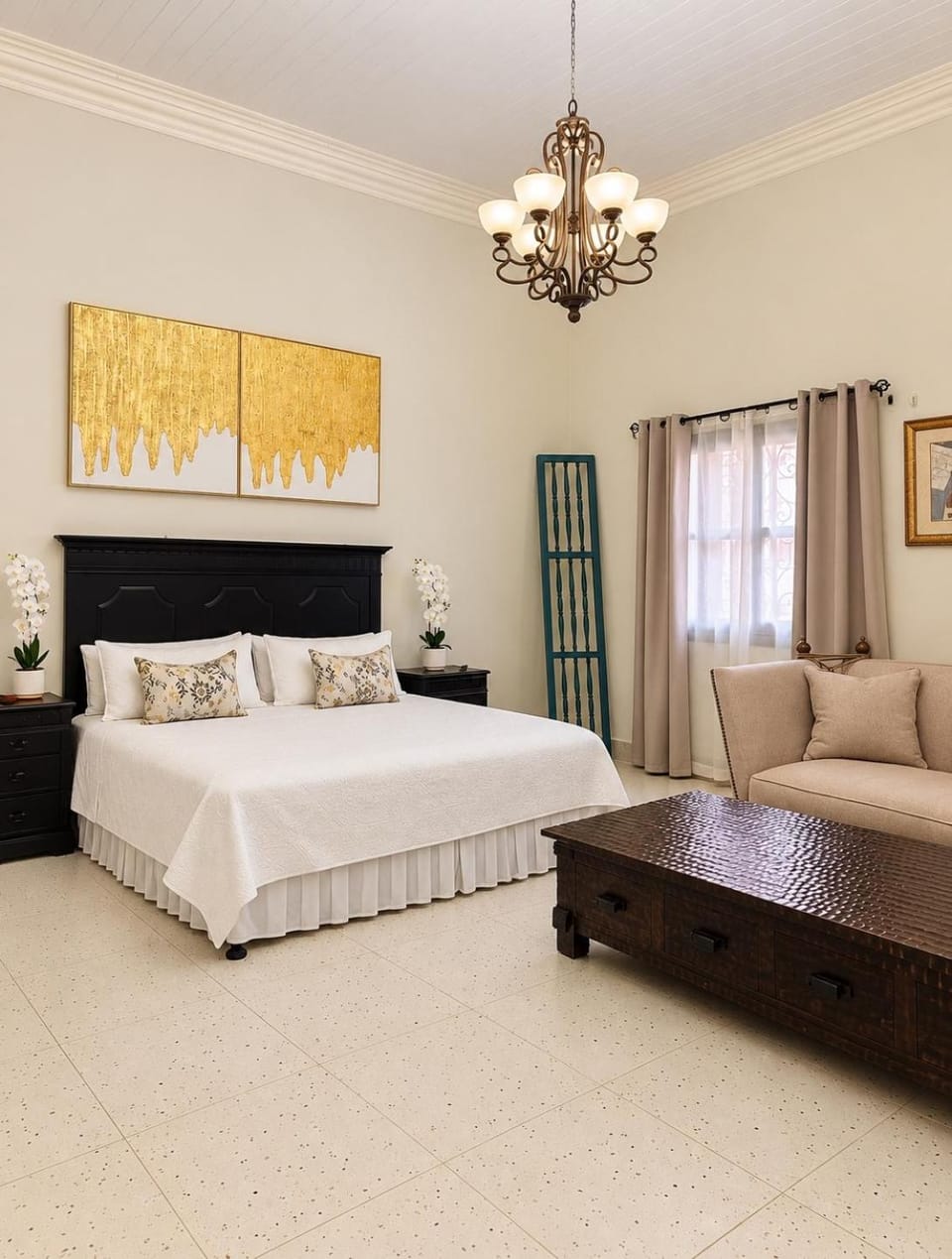 Hotel Boutique Casa Diriangen Hotel in Managua (Department)