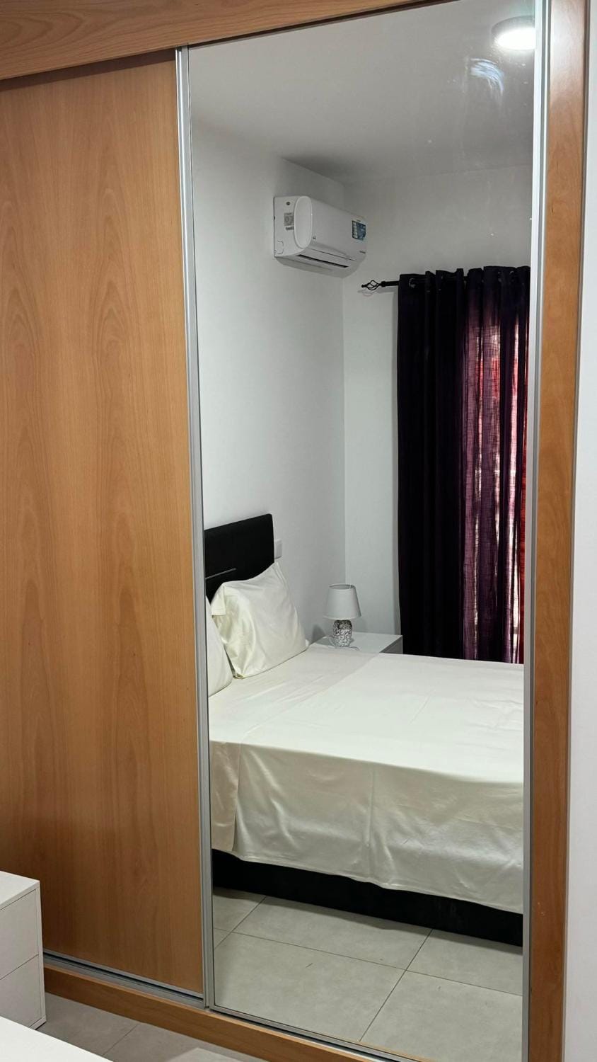 Apartamento moderno I - T1 - Cidade do Porto Novo - Ilha Santo Antão Apartment in Cape Verde