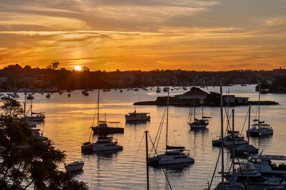 PHOE1-3B - Harbour Haven Townhouse Apartment in Sydney