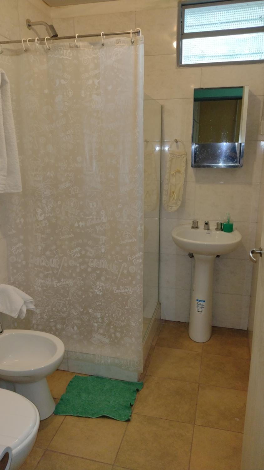 Toilet, Bathroom