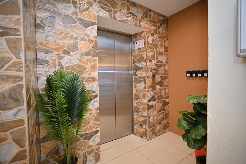elevator