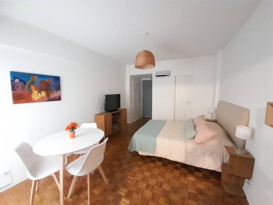 Cozy Studio in Palermo Hollywood Apartment in Buenos Aires