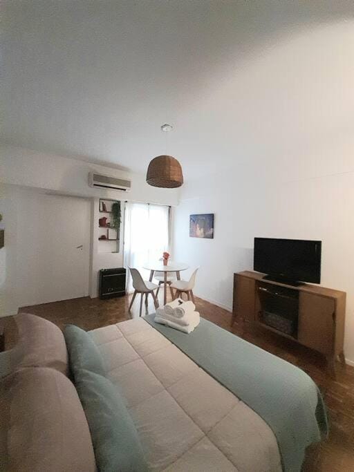 Cozy Studio in Palermo Hollywood Apartment in Buenos Aires