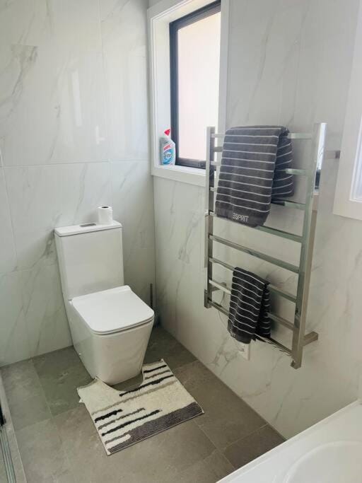 Matuhi Deluxe 2 bedrooms unit Apartment in Auckland