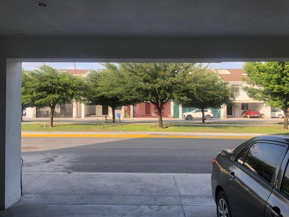 Casa de 3 recamaras a 5 min del Aeropuerto House in State of Nuevo Leon