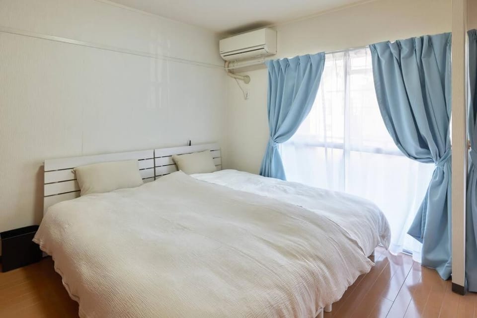 Westeria202 ペット可プラン有 無料駐車場 JR春日井駅徒歩3分 Apartment in Nagoya
