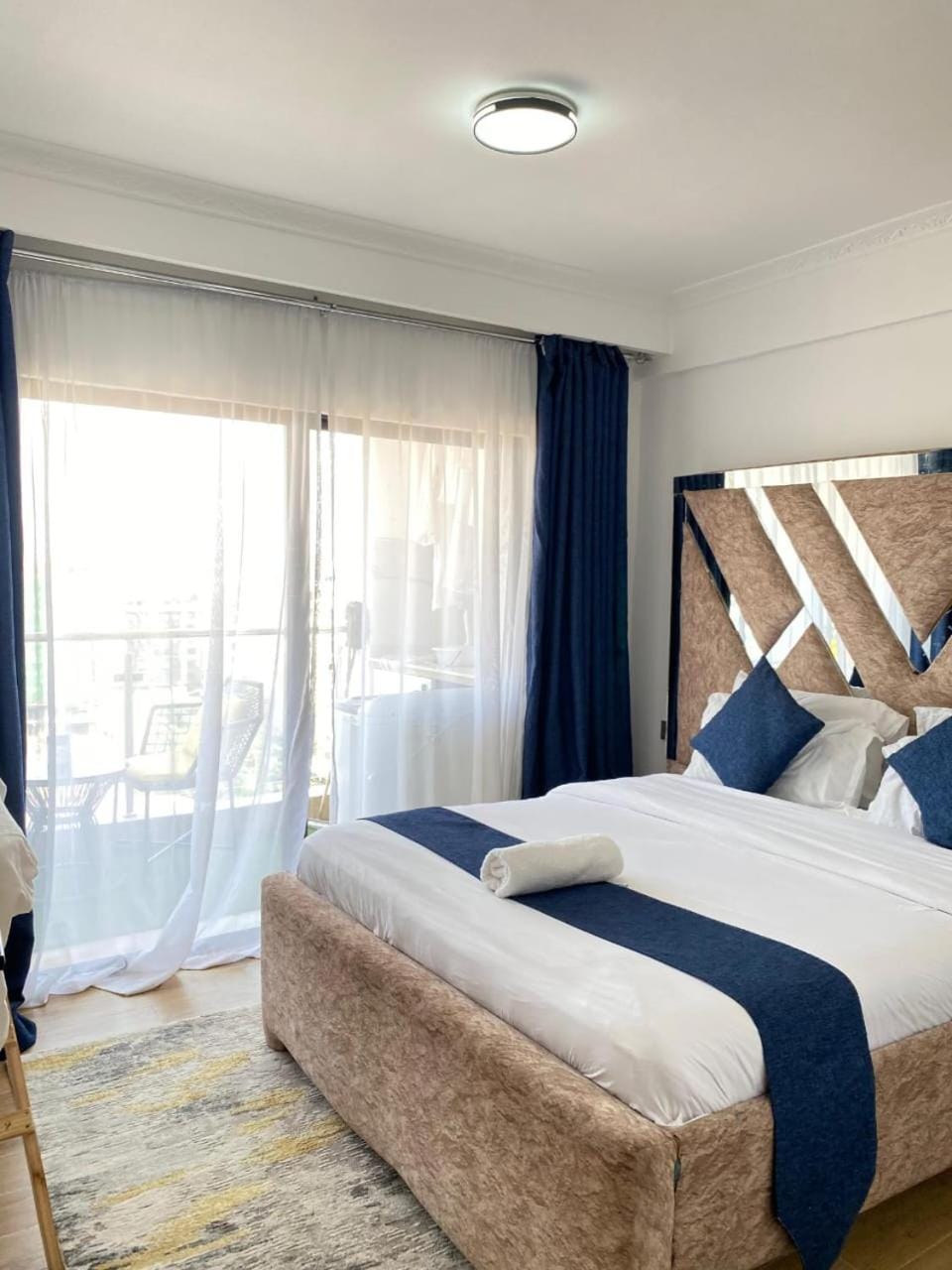 Smart house Apartment in Nairobi