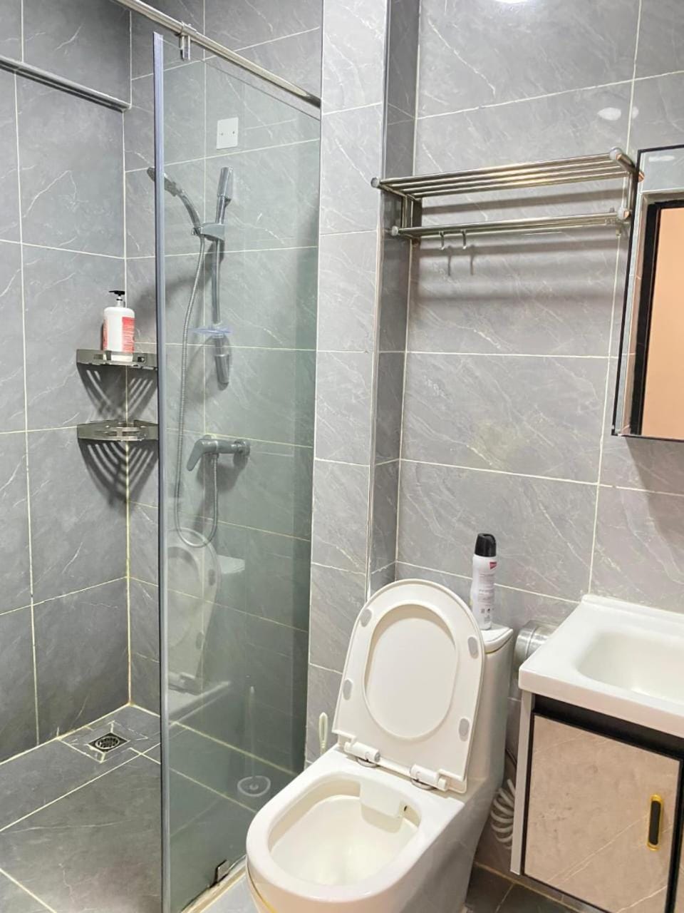 Smart house Apartment in Nairobi