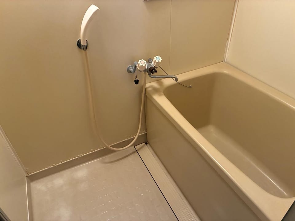 アルピエf 103号室 無料WiFiあります生活しやすい場所です Apartment in Japan