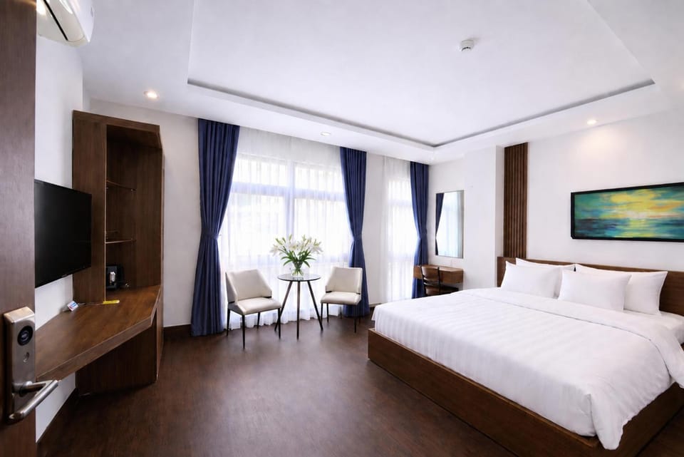 TV and multimedia, Bedroom