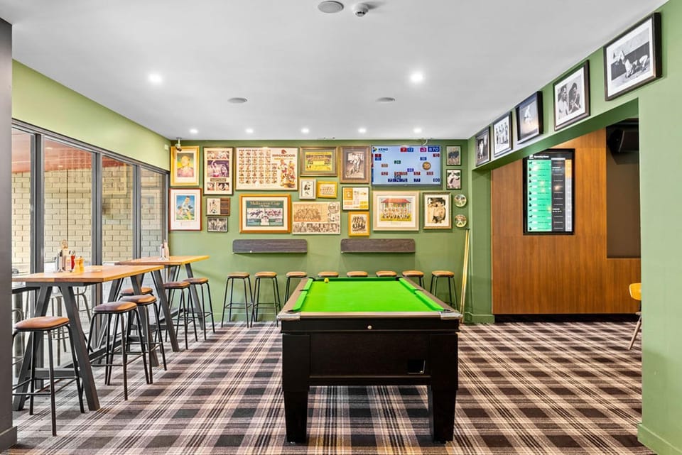 Billiard