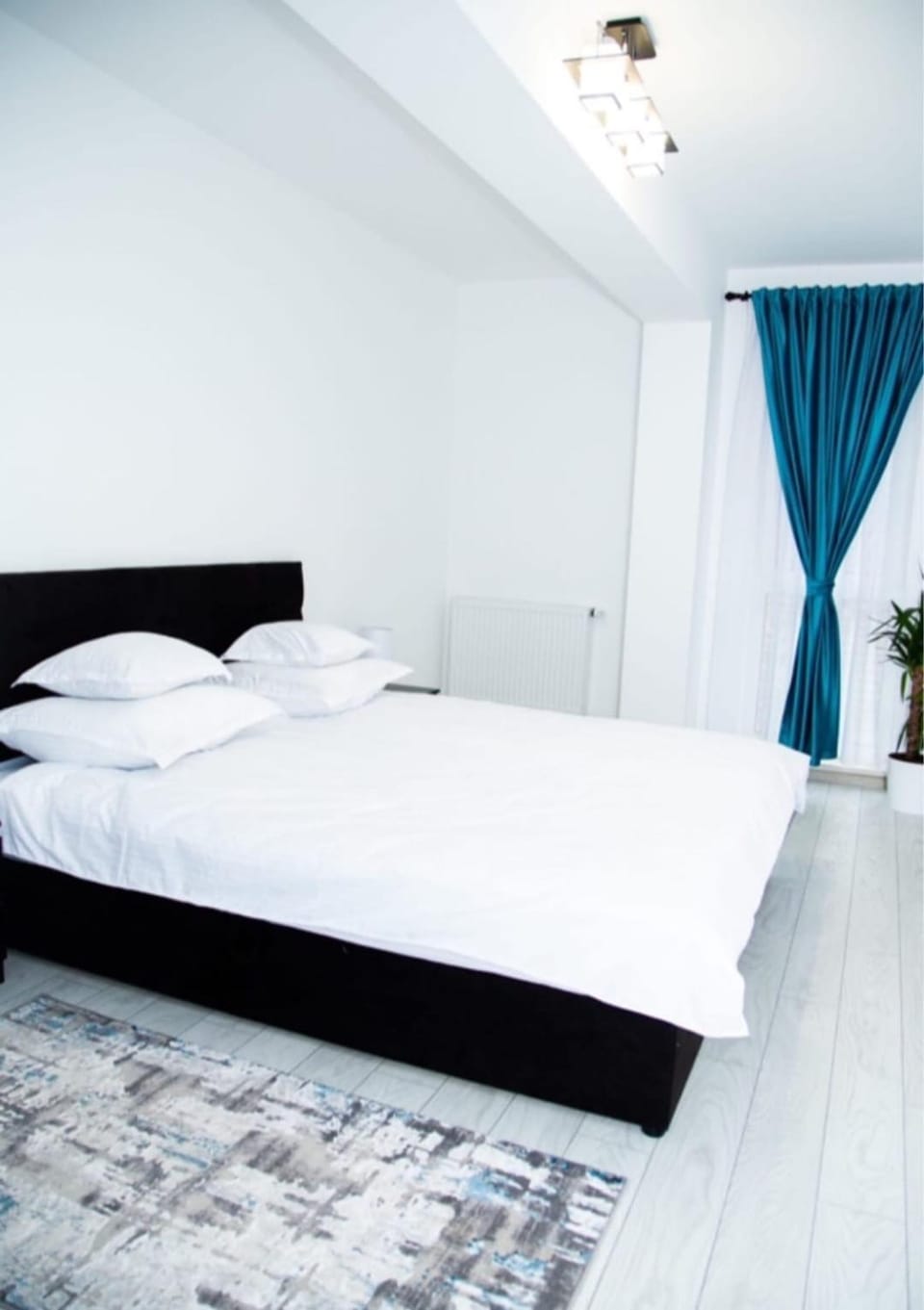 Milan Luxury Apartaments II-Maurer Residence Apartment in Romania