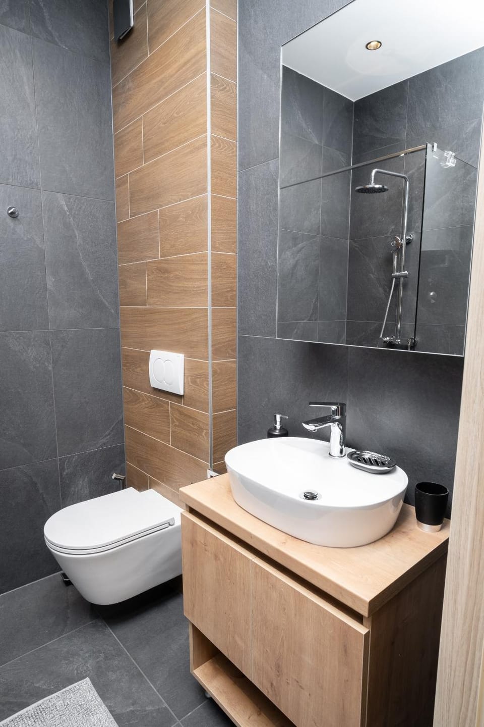 Toilet, Bathroom