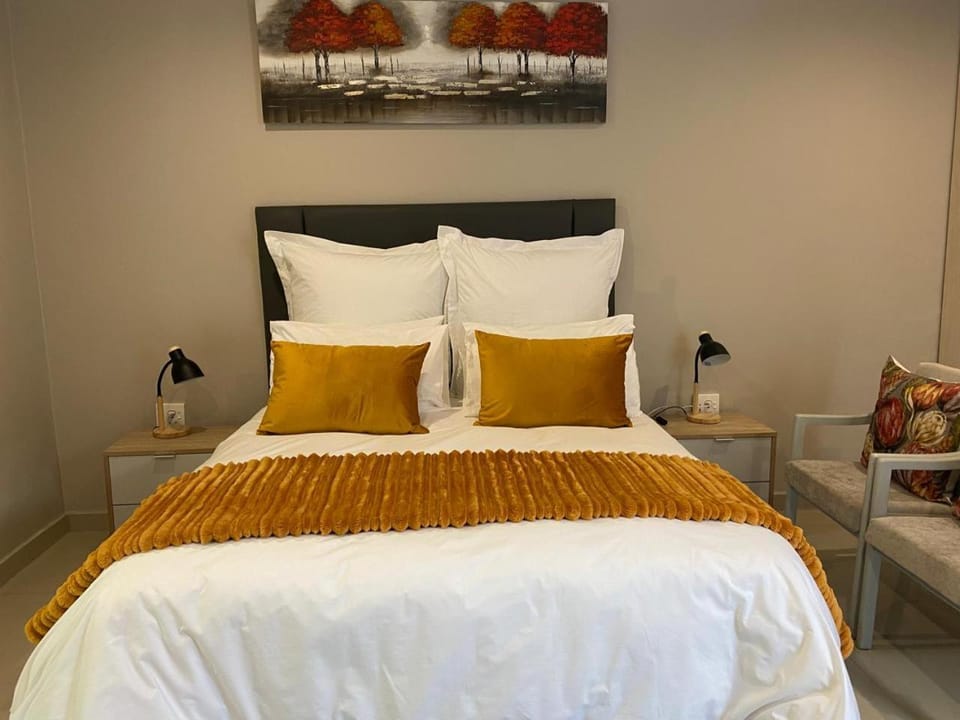 The Garden Haven Apartment in Gauteng