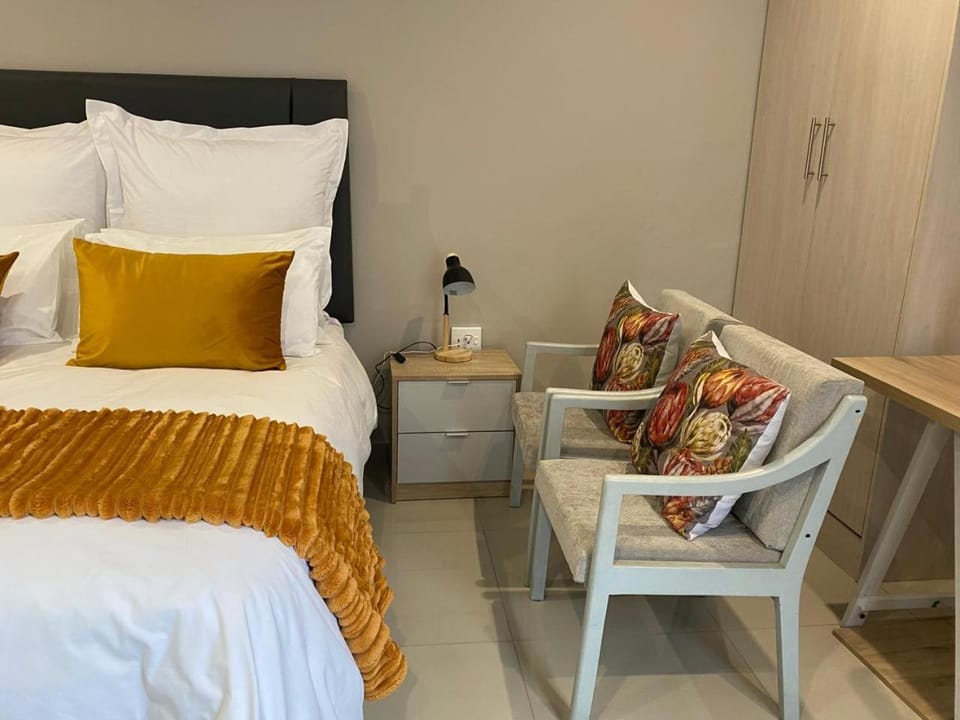The Garden Haven Apartment in Gauteng