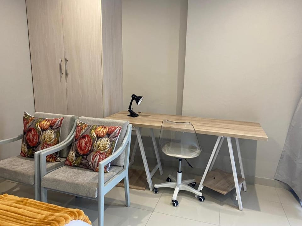 The Garden Haven Apartment in Gauteng