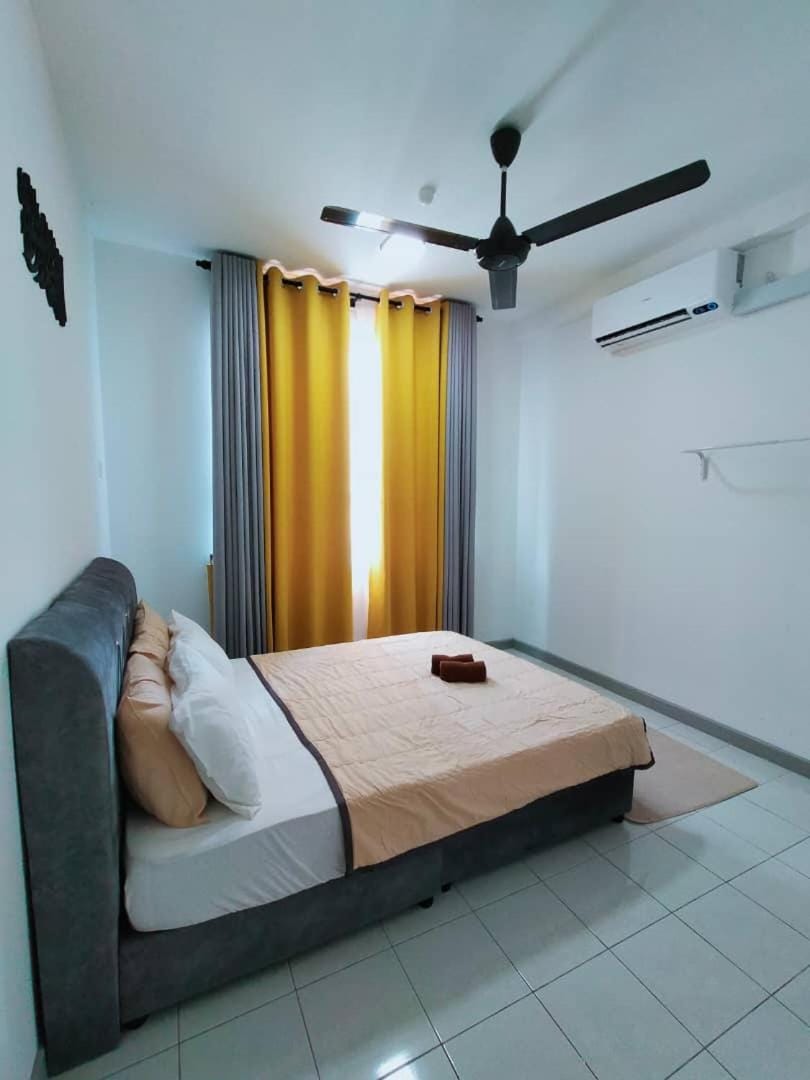 Teratak Seri Indah Apartment in Terengganu, Malaysia