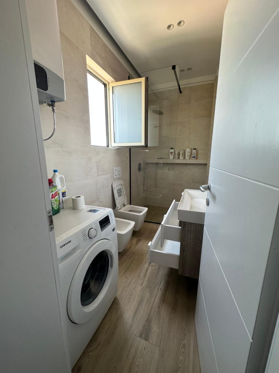 Toilet, Bathroom, bidet, washing machine