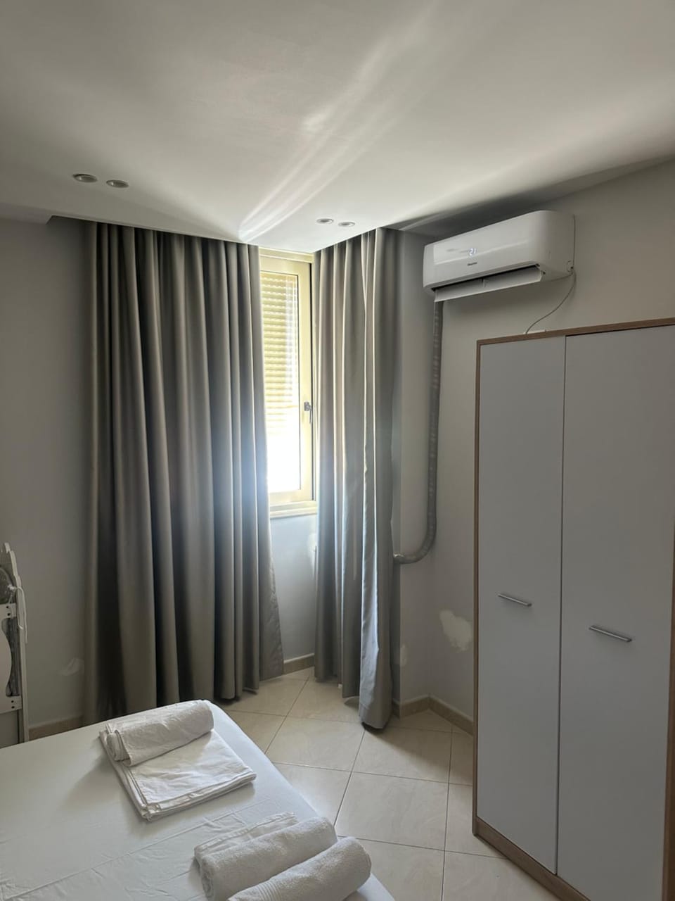 Melas apartament Apartment in Vlorë