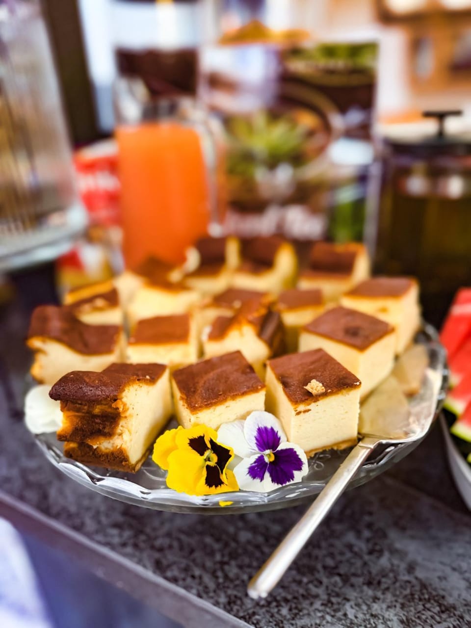 Food and drinks, Food, Breakfast, Buffet breakfast