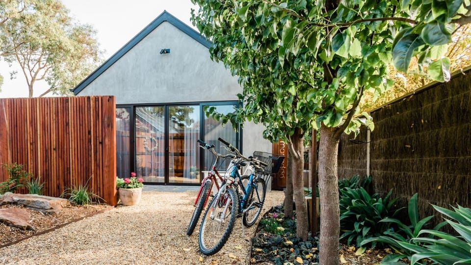 Day, Garden, Garden view