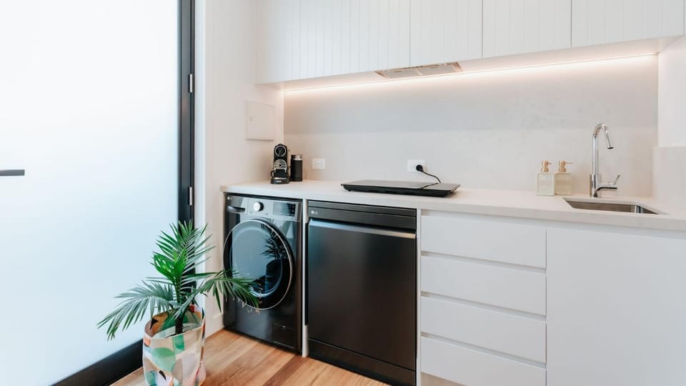 Morradoo Studio Apartment in Flinders