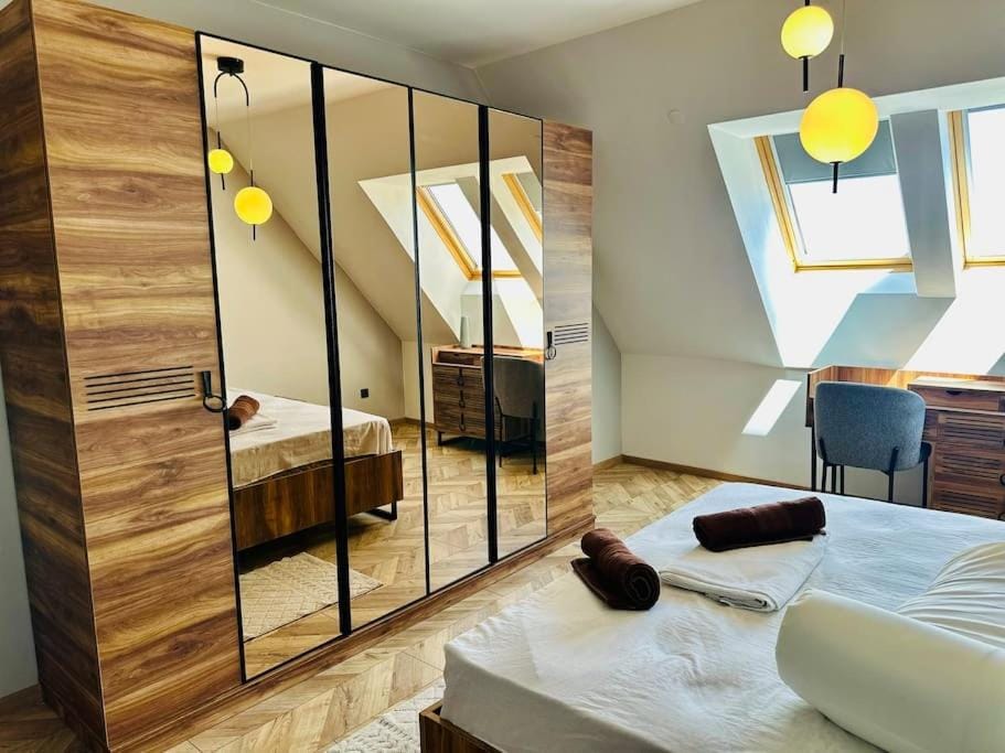 15% Discount! Limited Time Apartment in Sofia