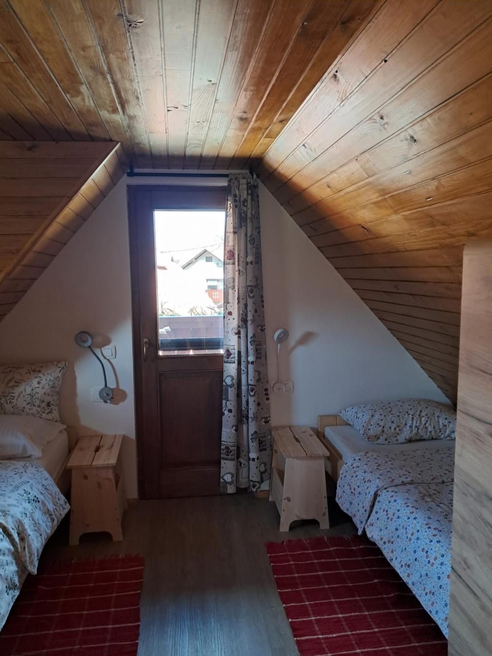 APARTMA NAGELJ Apartment in Bled