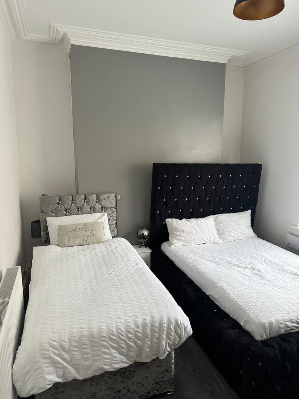 Sheriff suites Apartment in Hartlepool