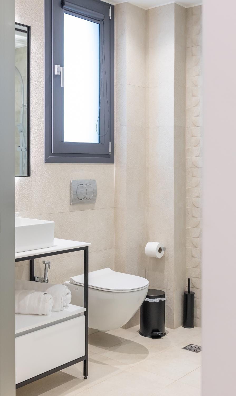 Nostos Suites Apartment hotel in Peloponnese, Western Greece and the Ionian
