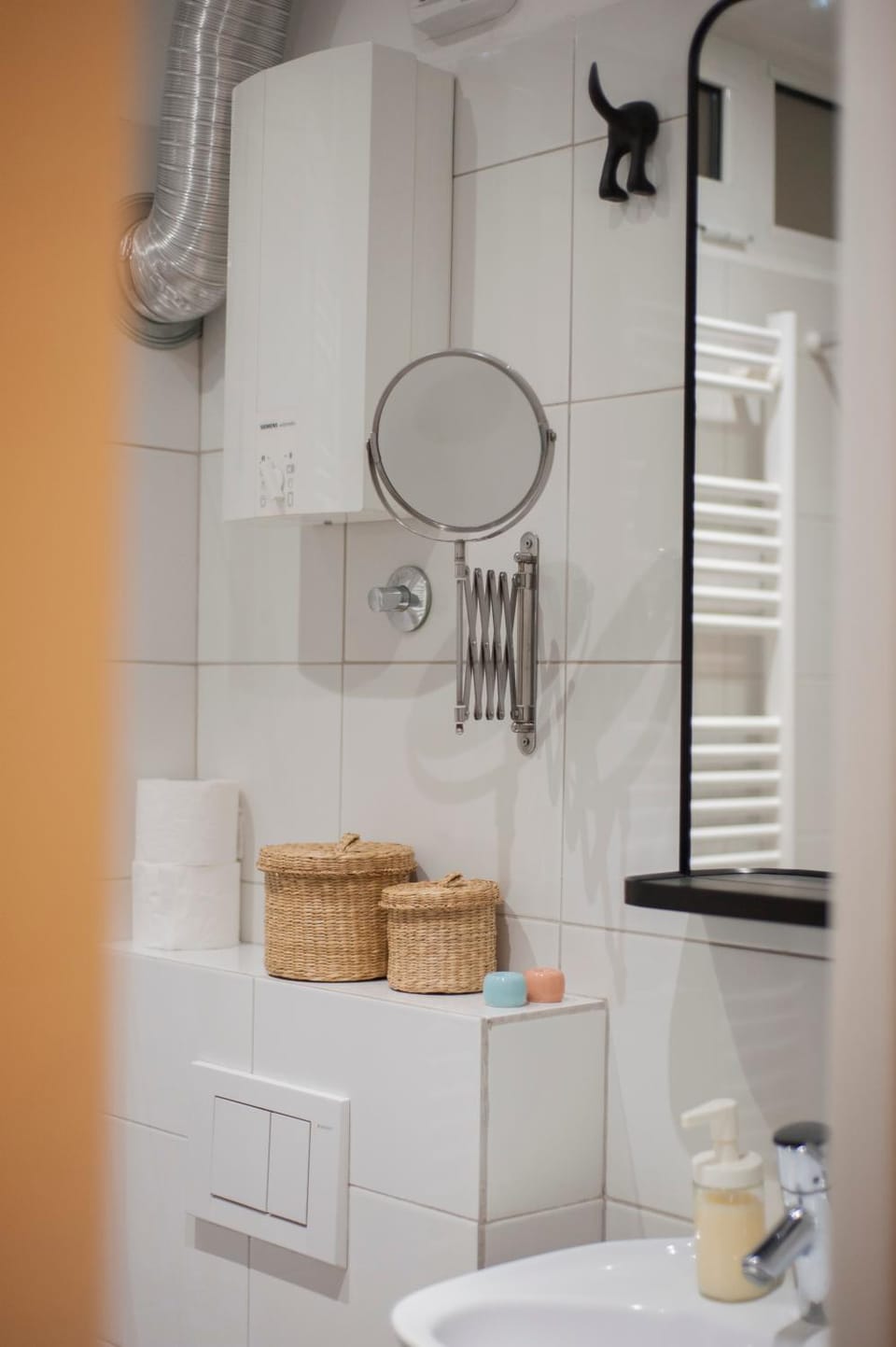 Toilet, Bathroom