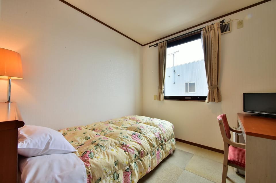 ビジネスホテル古賀島 Hotel in Japan