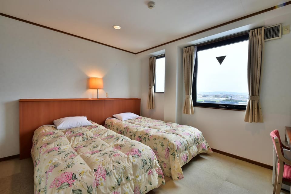 ビジネスホテル古賀島 Hotel in Japan