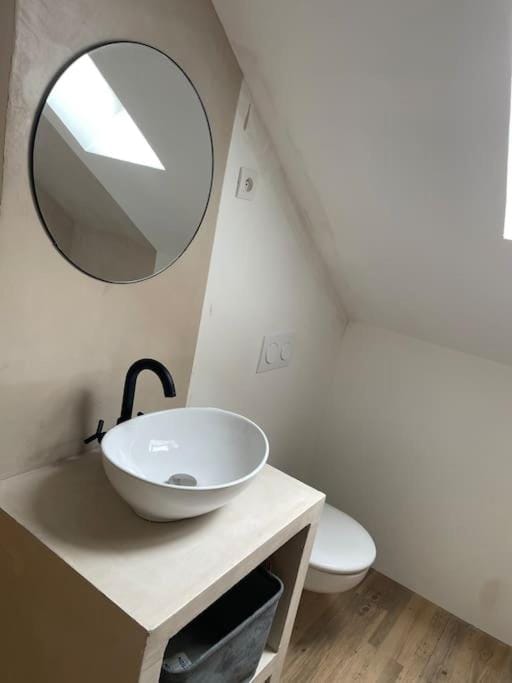 Chalet 6-8 personnes avec jeux et jaccuzi - Nahleo Chalet House in Jura