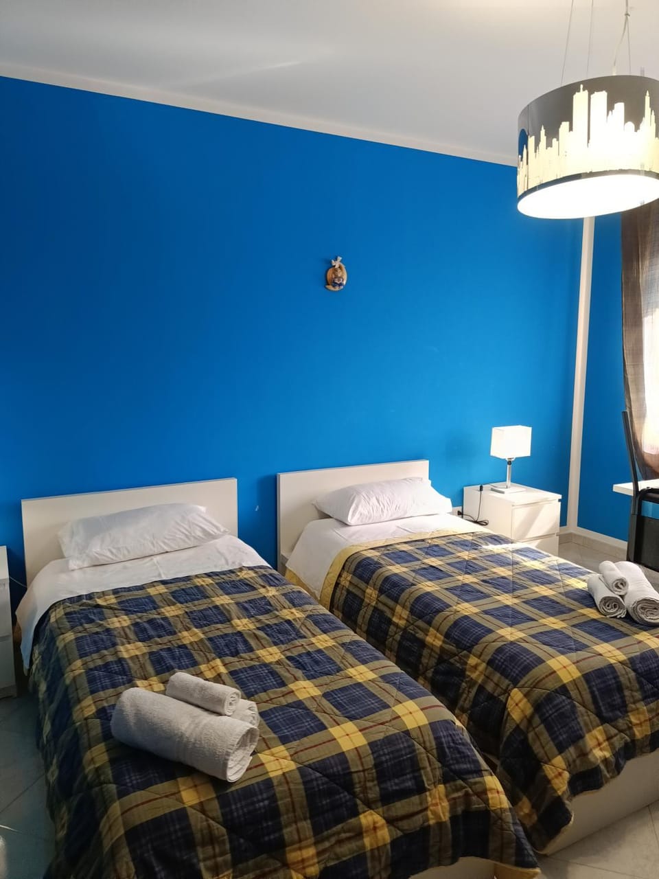 beb Dragonara Bed and Breakfast in Province of Foggia