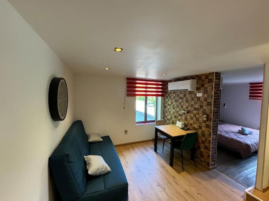 Appartement T1 4 Pers Clim parking privé Apartment in Vosges