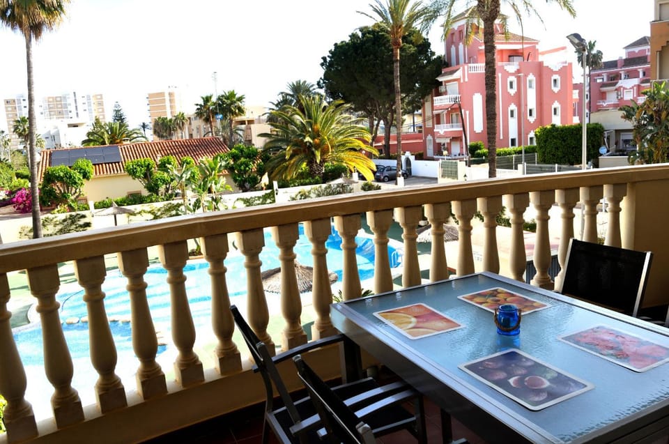 Dania, 2 dormitorios By BookinDenia Apartment in Marina Alta