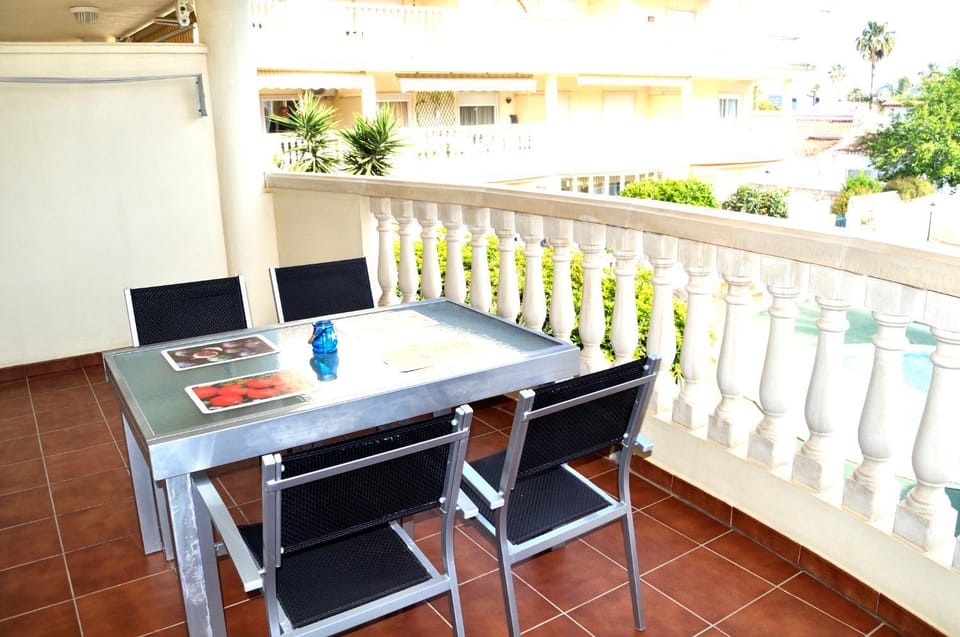 Dania, 2 dormitorios By BookinDenia Apartment in Marina Alta