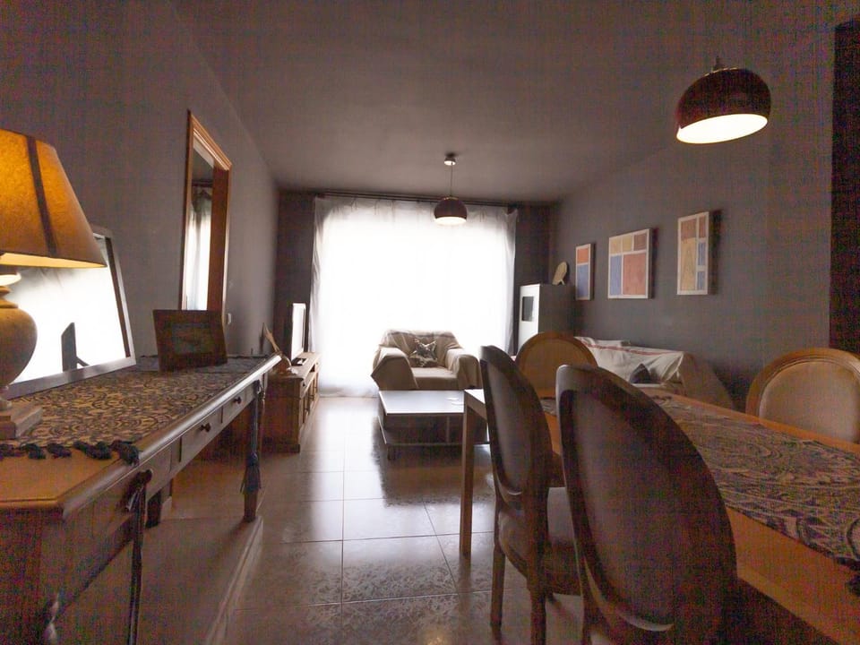 INNOUTHOME VISTAS AL MAR_PAÏSOS CATALANs I Apartment in L'Ametlla de Mar