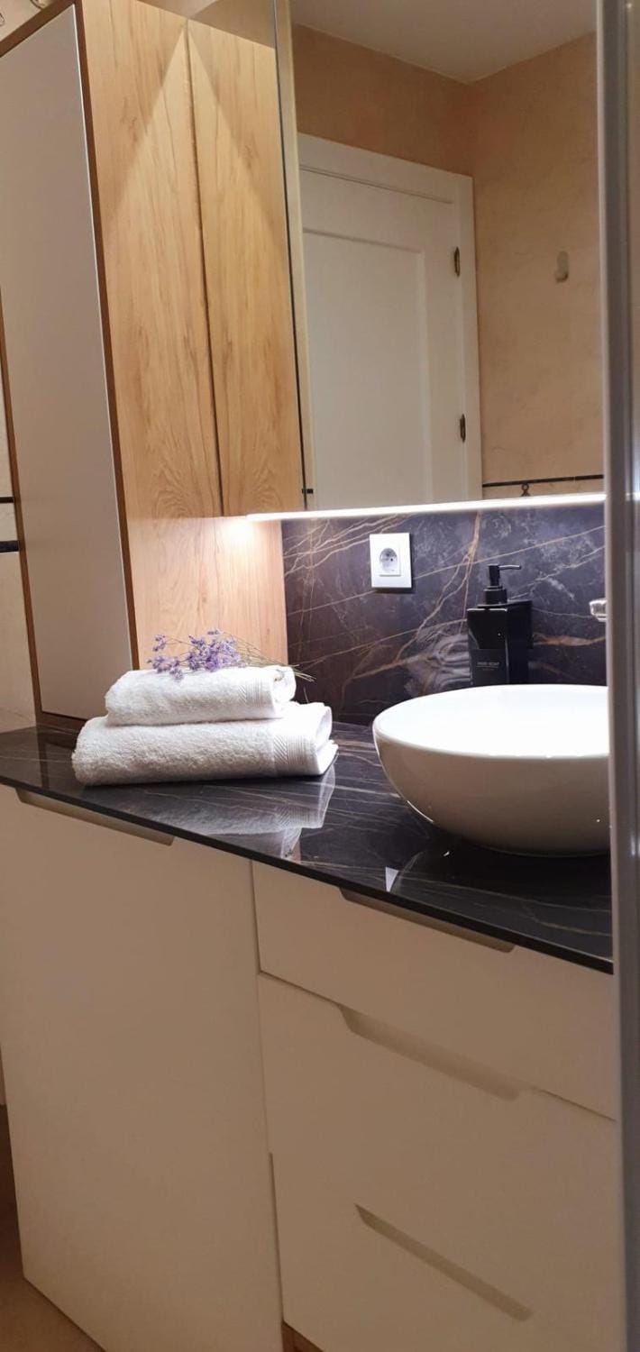 Apartamento centro de Granada Apartment in Granada