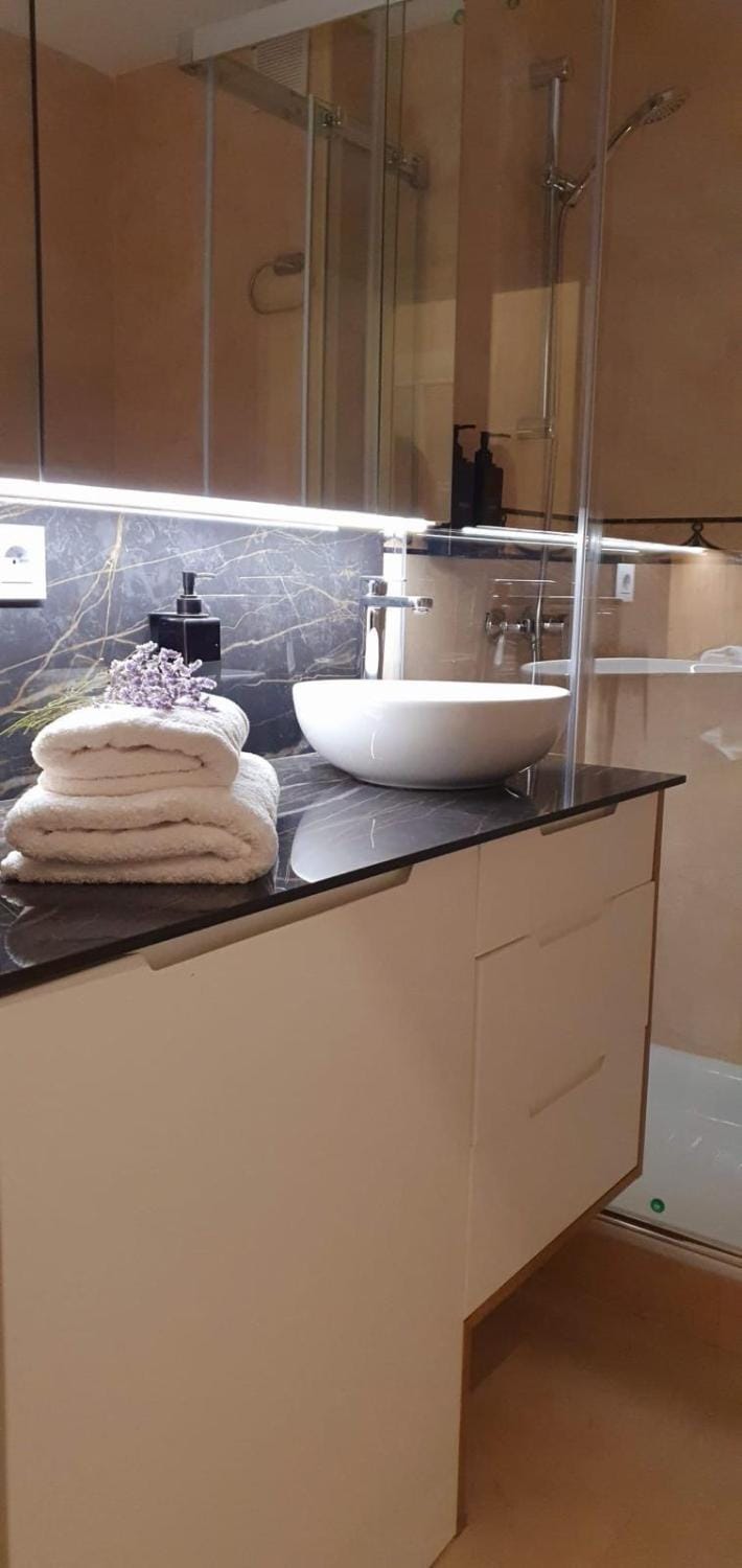 Apartamento centro de Granada Apartment in Granada