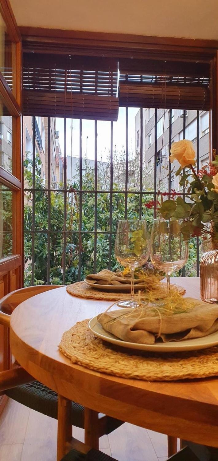 Apartamento centro de Granada Apartment in Granada