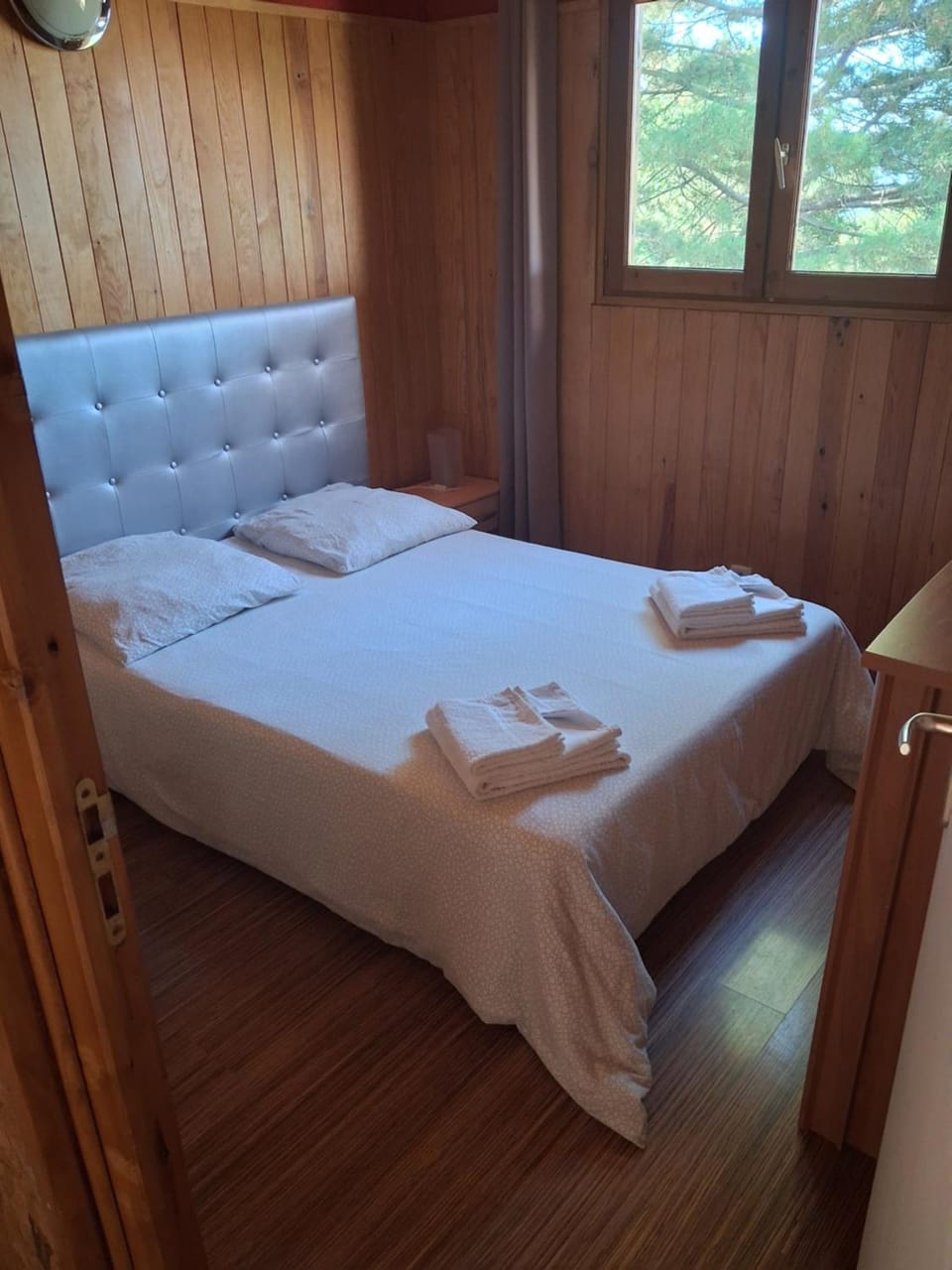U pozzu hôtel Hotel in Corsica