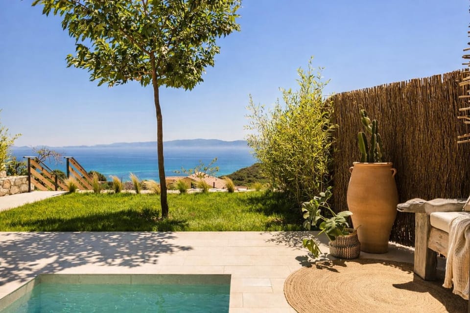 Sea view