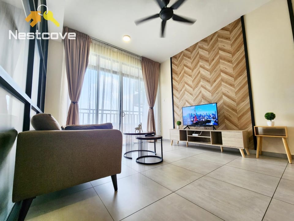 Communal lounge/ TV room, TV and multimedia, Living room, Seating area, Evening entertainment, fireplace