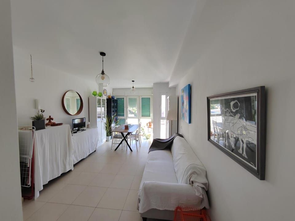 VV City Luchana Apart. Apartment in Las Palmas de Gran Canaria